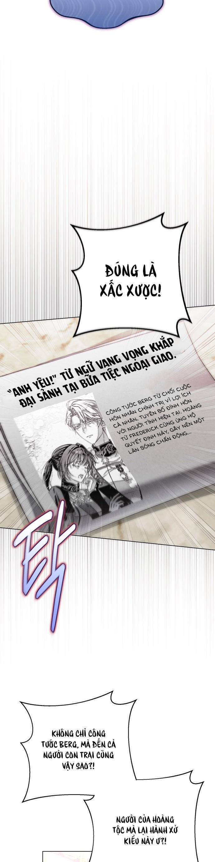 Quỳ Xuống Đi, Đại Công Tước!: Chapter 5