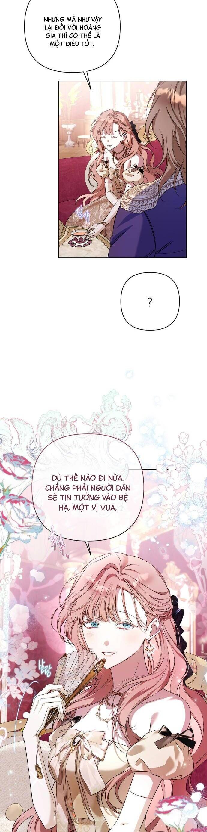 Quỳ Xuống Đi, Đại Công Tước!: Chapter 5