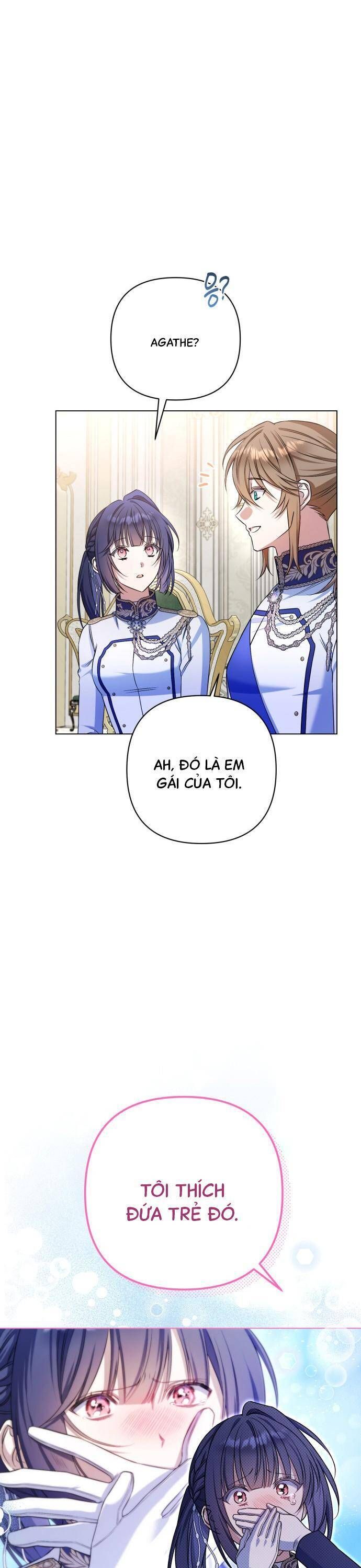 Quỳ Xuống Đi, Đại Công Tước!: Chapter 6