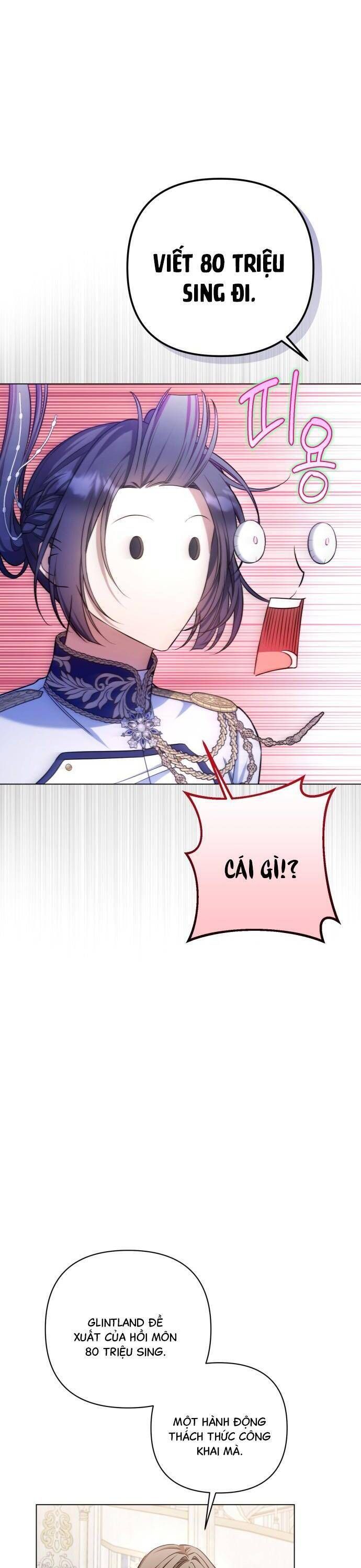 Quỳ Xuống Đi, Đại Công Tước!: Chapter 6