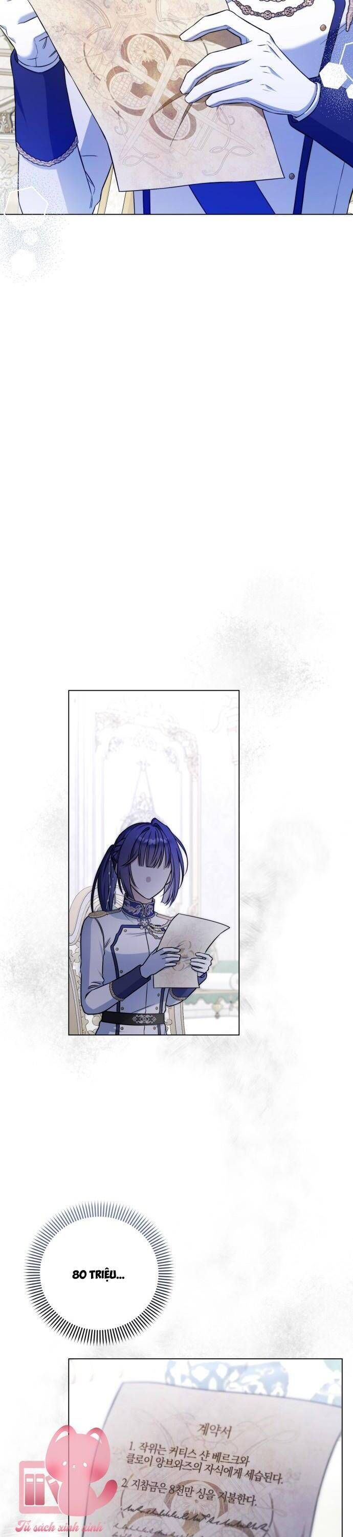 Quỳ Xuống Đi, Đại Công Tước!: Chapter 6