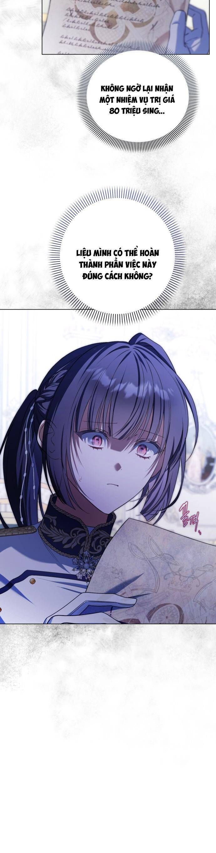 Quỳ Xuống Đi, Đại Công Tước!: Chapter 6