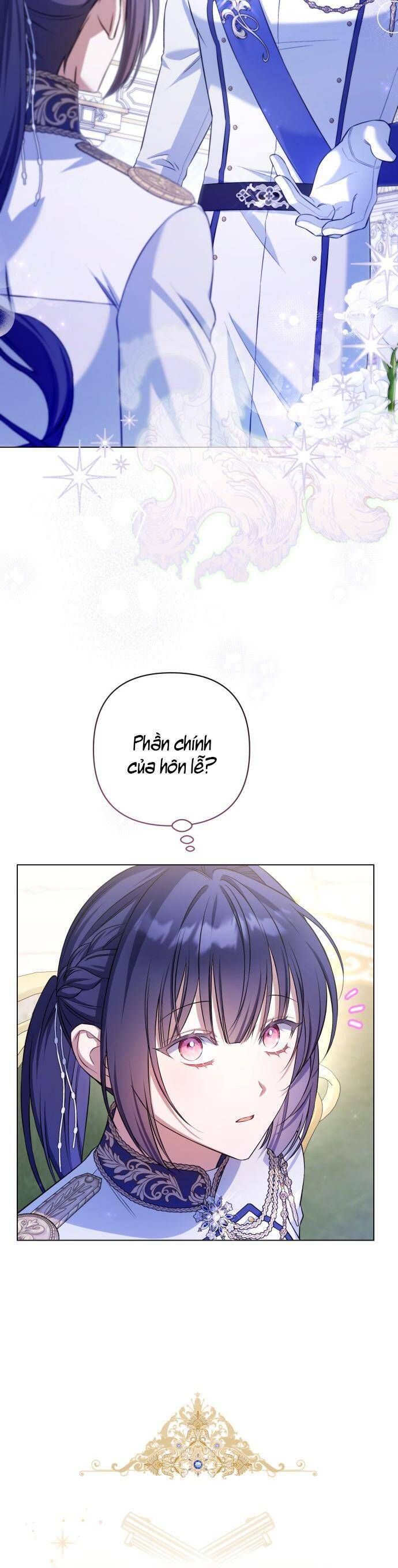 Quỳ Xuống Đi, Đại Công Tước!: Chapter 6