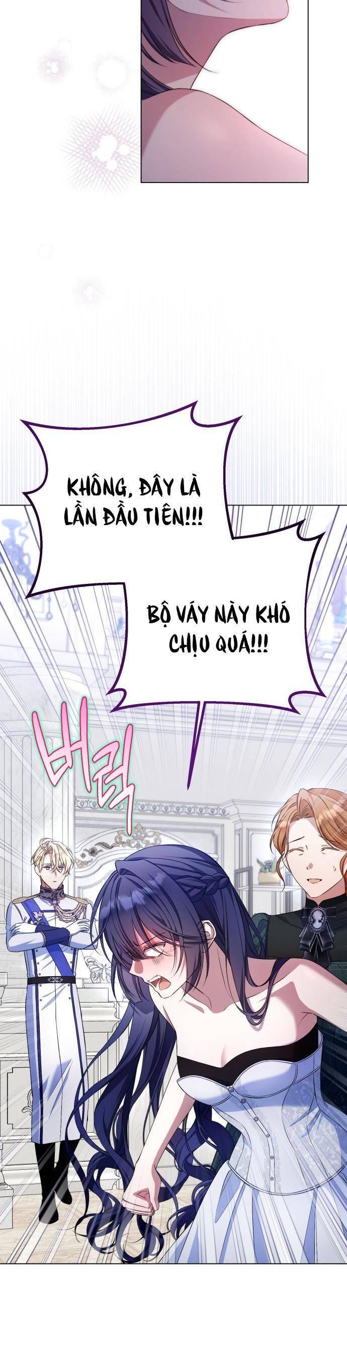 Quỳ Xuống Đi, Đại Công Tước!: Chapter 6