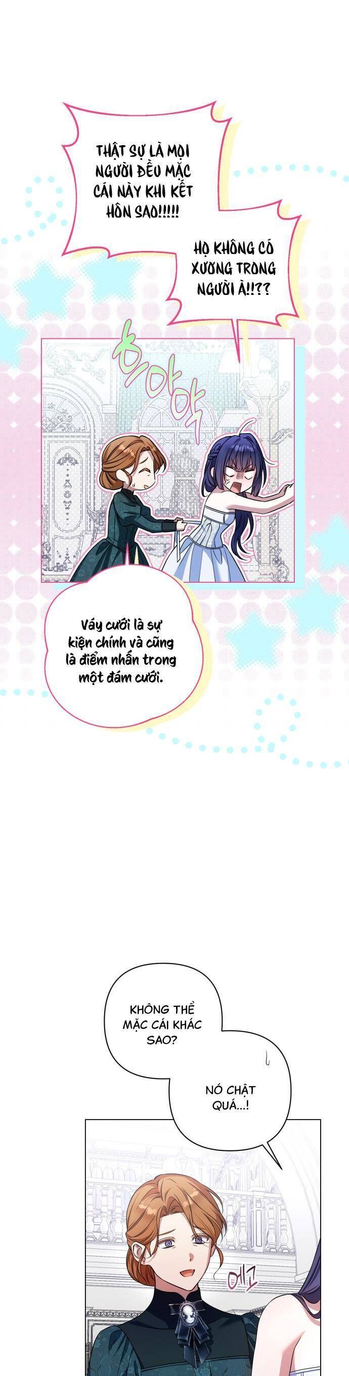 Quỳ Xuống Đi, Đại Công Tước!: Chapter 6