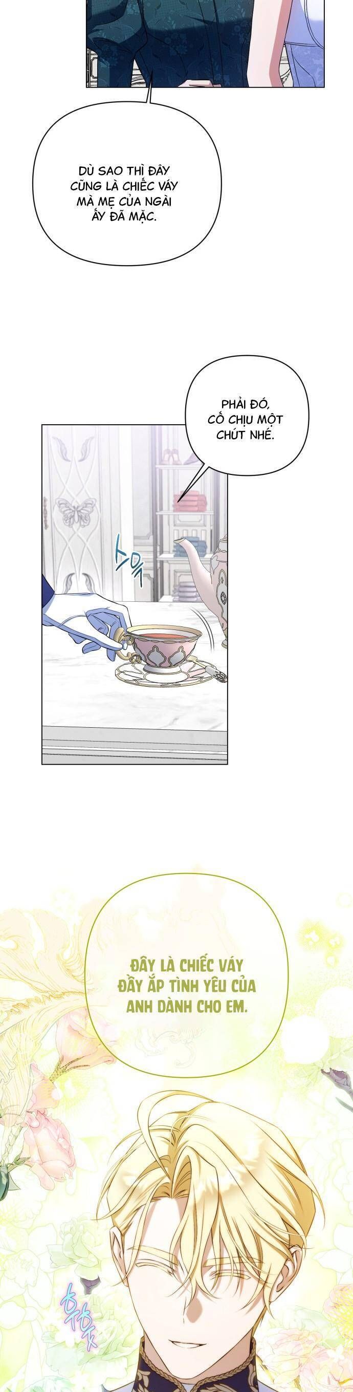 Quỳ Xuống Đi, Đại Công Tước!: Chapter 6