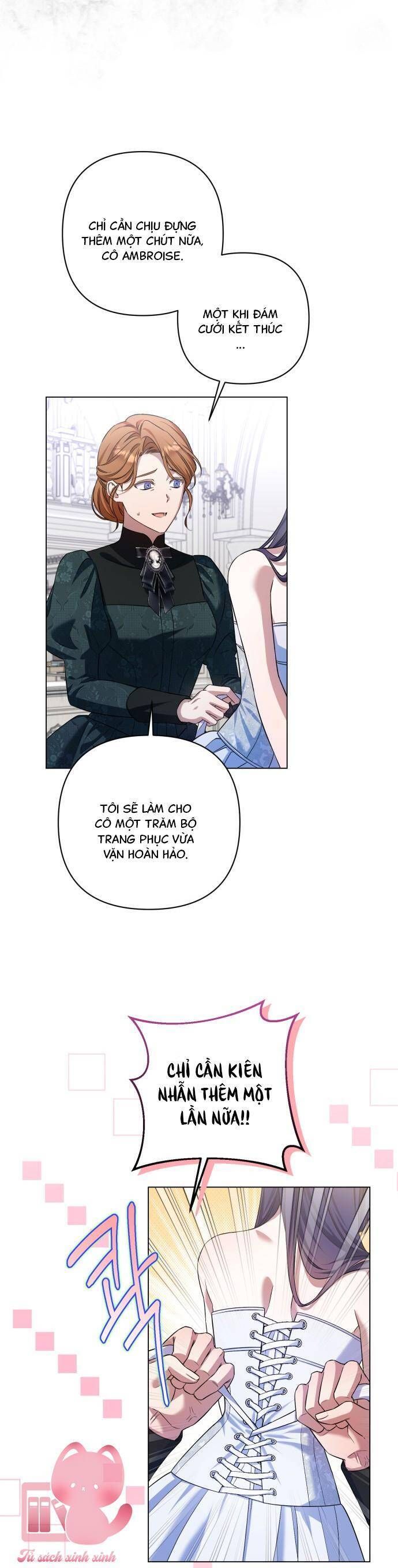 Quỳ Xuống Đi, Đại Công Tước!: Chapter 6