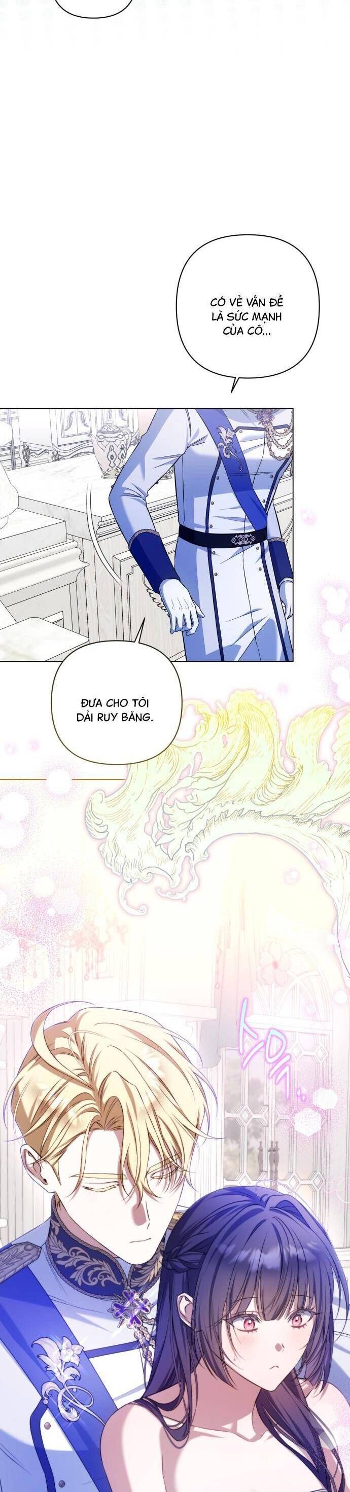 Quỳ Xuống Đi, Đại Công Tước!: Chapter 6