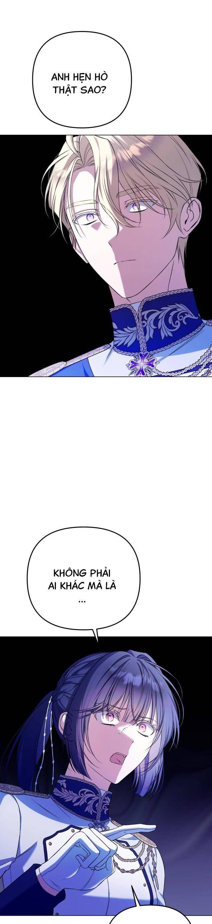 Quỳ Xuống Đi, Đại Công Tước!: Chapter 6