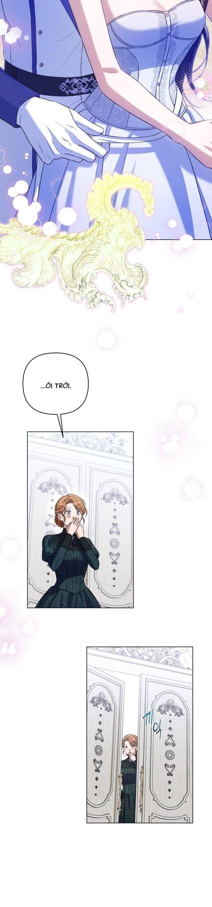 Quỳ Xuống Đi, Đại Công Tước!: Chapter 6