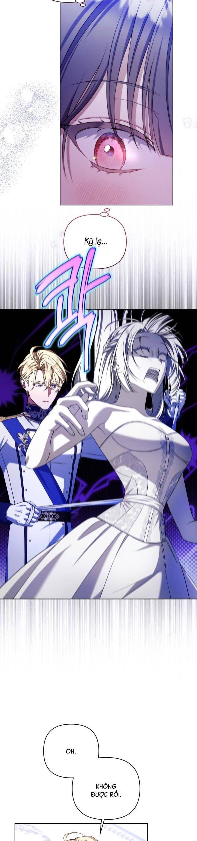 Quỳ Xuống Đi, Đại Công Tước!: Chapter 6