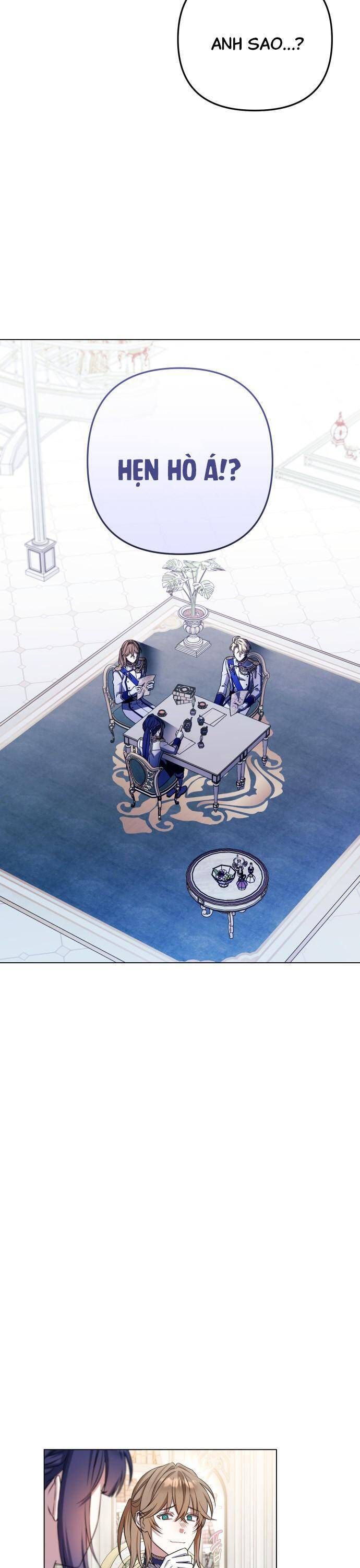 Quỳ Xuống Đi, Đại Công Tước!: Chapter 6