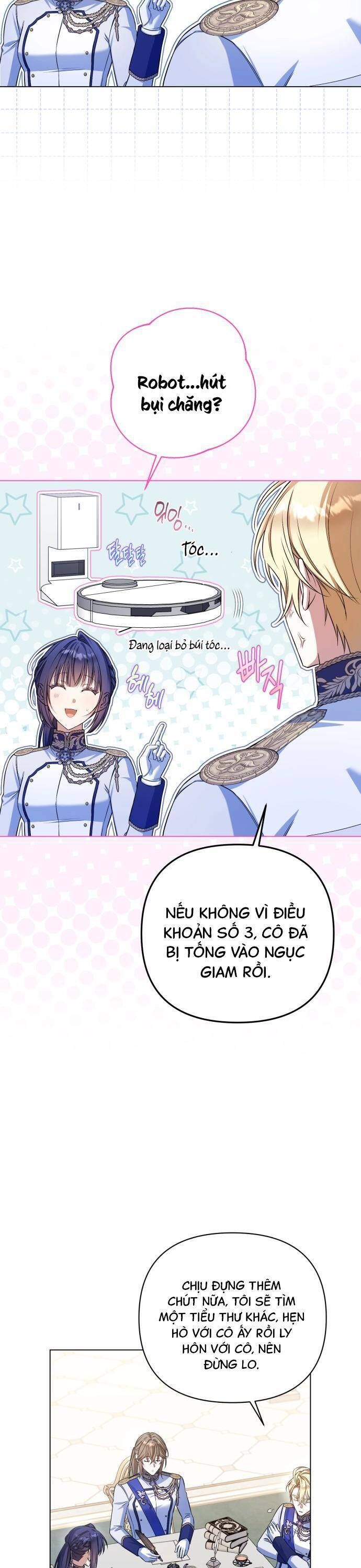 Quỳ Xuống Đi, Đại Công Tước!: Chapter 6