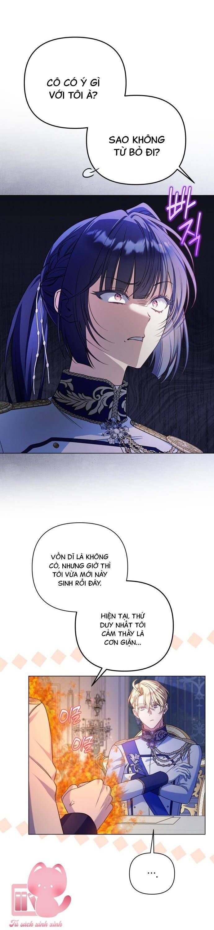 Quỳ Xuống Đi, Đại Công Tước!: Chapter 6