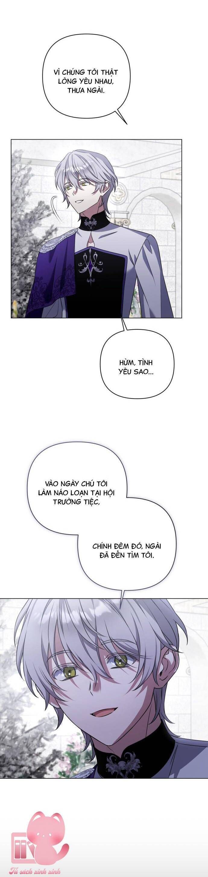 Quỳ Xuống Đi, Đại Công Tước!: Chapter 7