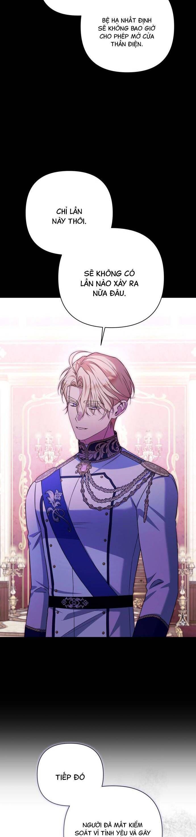 Quỳ Xuống Đi, Đại Công Tước!: Chapter 7