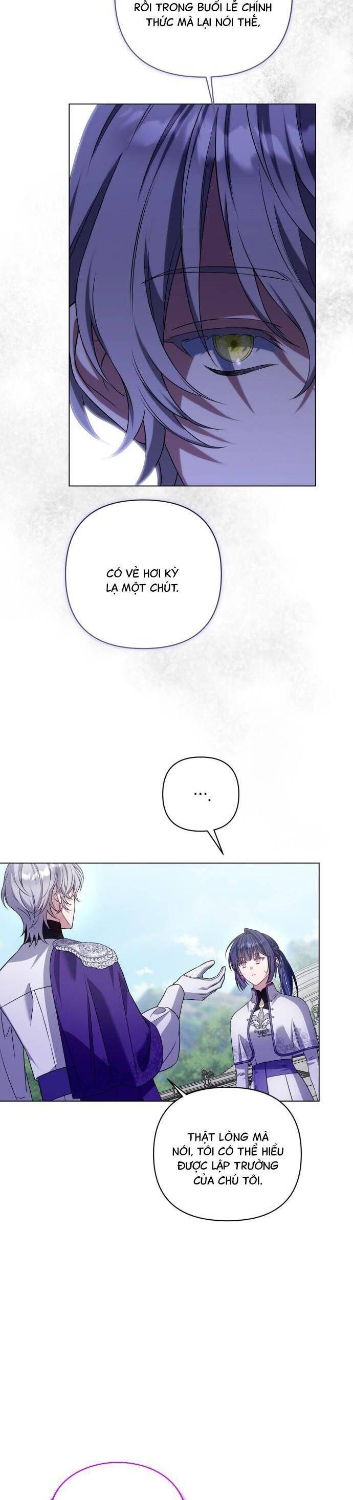 Quỳ Xuống Đi, Đại Công Tước!: Chapter 7