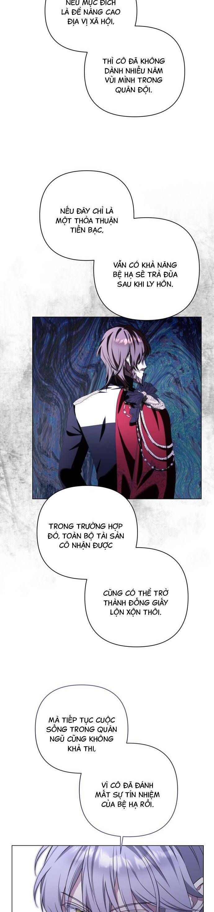 Quỳ Xuống Đi, Đại Công Tước!: Chapter 7