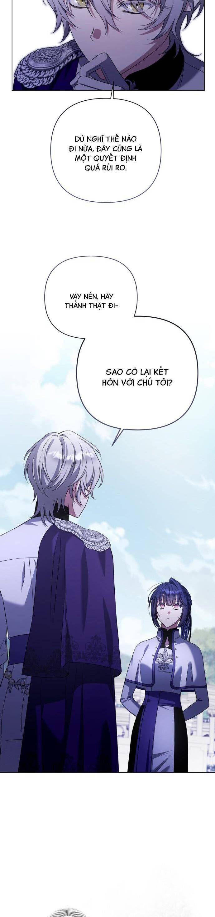 Quỳ Xuống Đi, Đại Công Tước!: Chapter 7