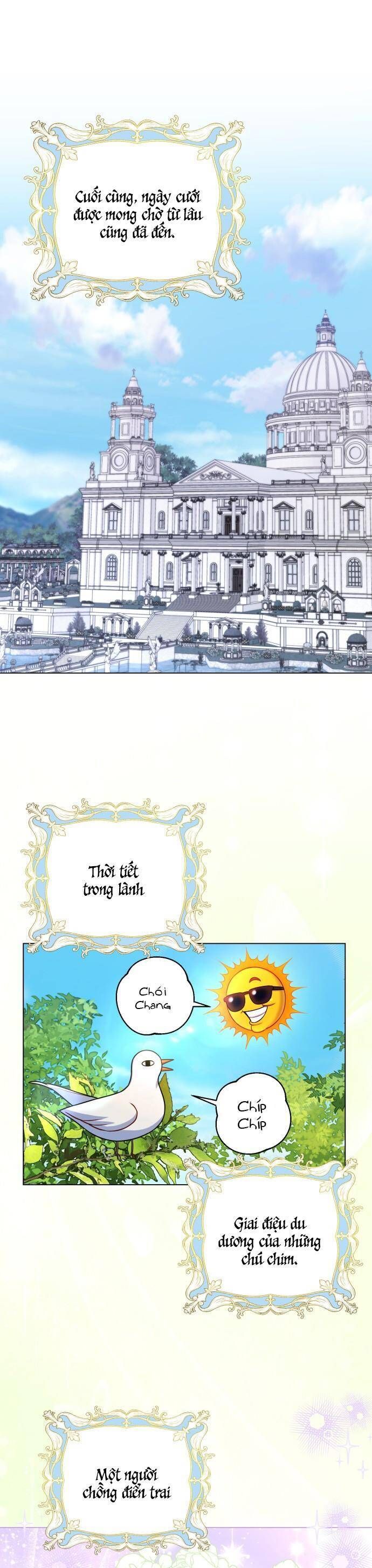 Quỳ Xuống Đi, Đại Công Tước!: Chapter 7