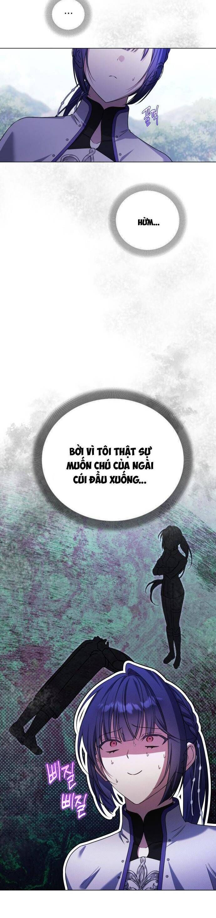 Quỳ Xuống Đi, Đại Công Tước!: Chapter 7