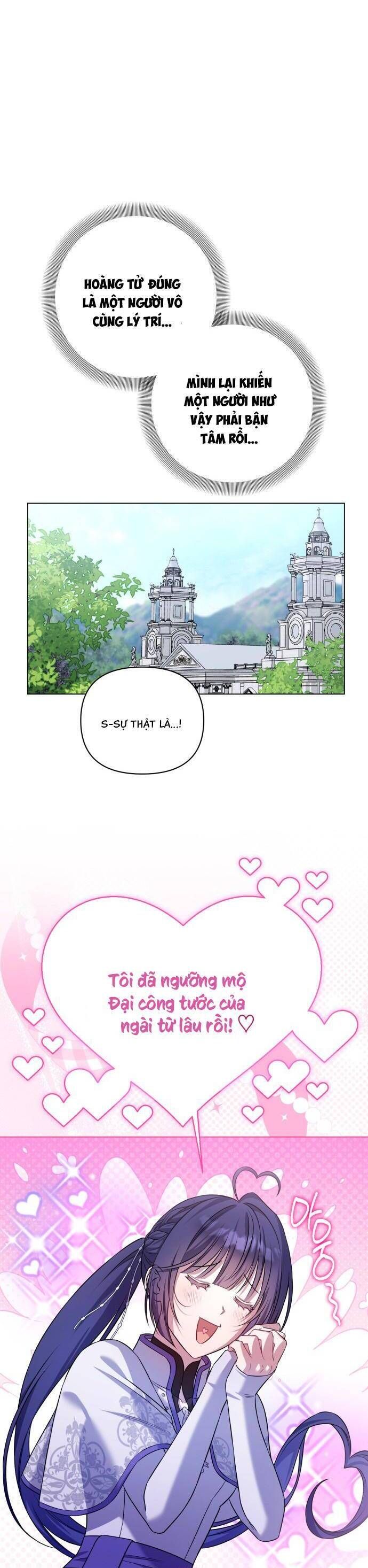 Quỳ Xuống Đi, Đại Công Tước!: Chapter 7