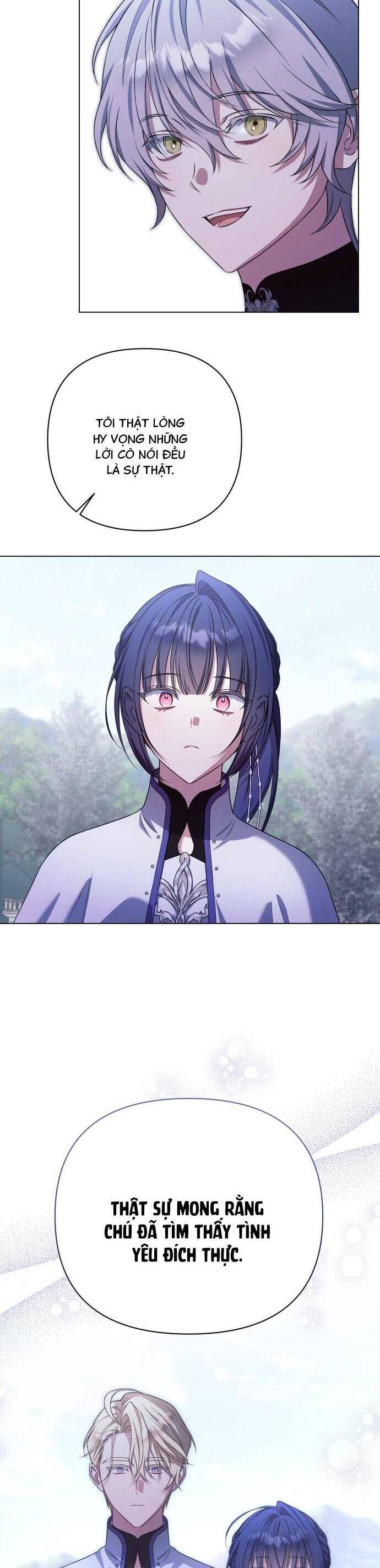 Quỳ Xuống Đi, Đại Công Tước!: Chapter 7