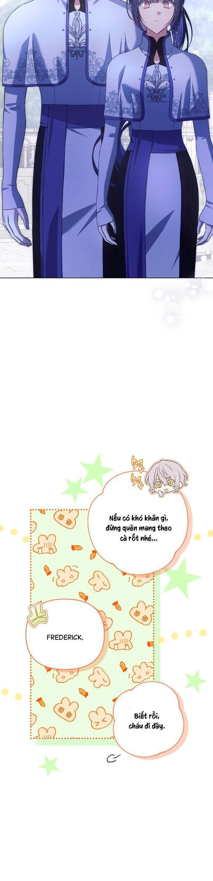 Quỳ Xuống Đi, Đại Công Tước!: Chapter 7