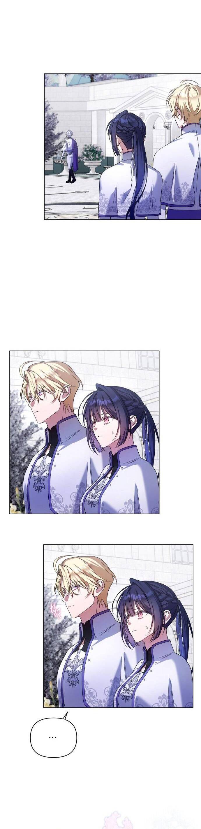 Quỳ Xuống Đi, Đại Công Tước!: Chapter 7