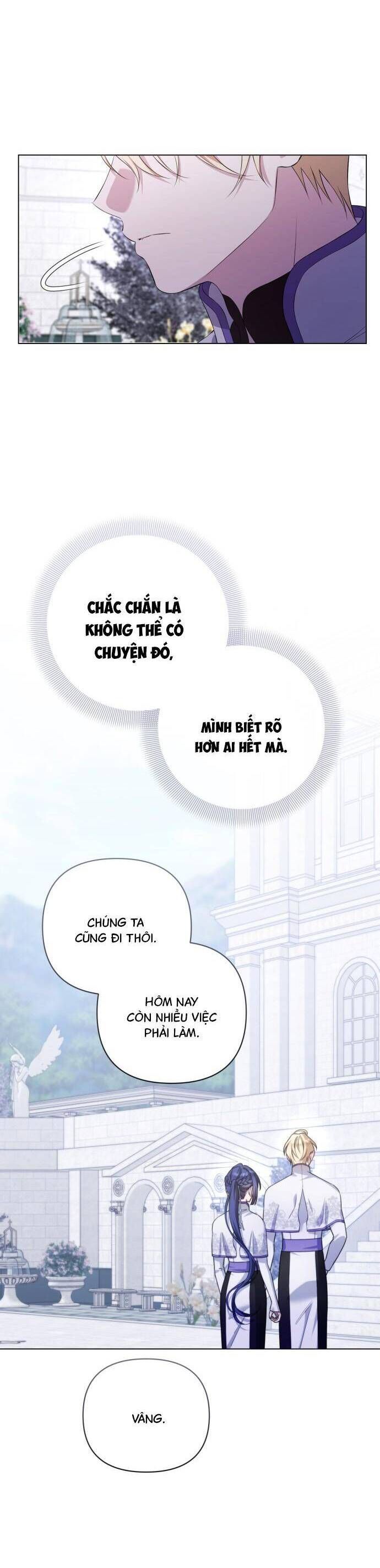 Quỳ Xuống Đi, Đại Công Tước!: Chapter 7