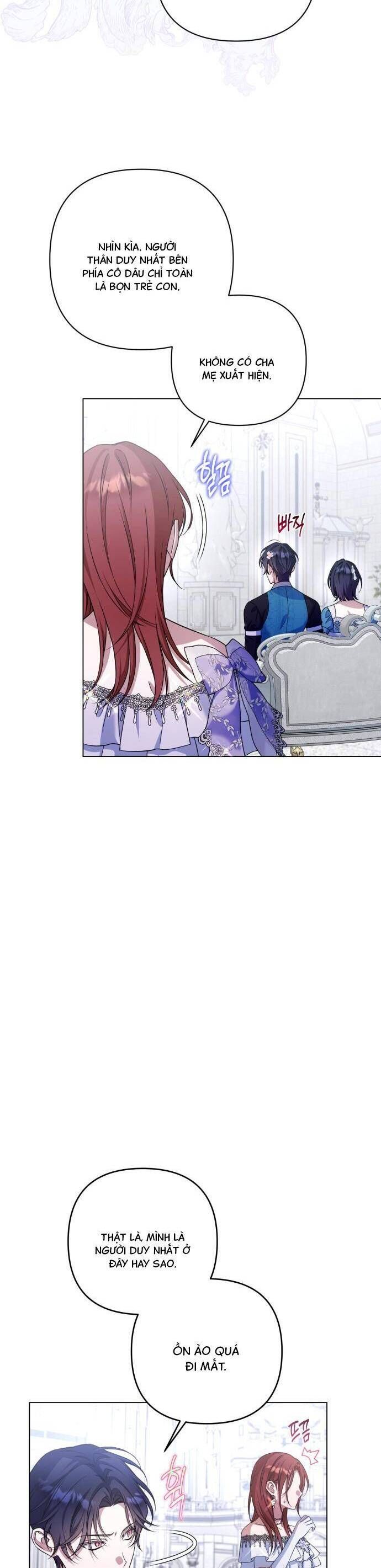 Quỳ Xuống Đi, Đại Công Tước!: Chapter 7