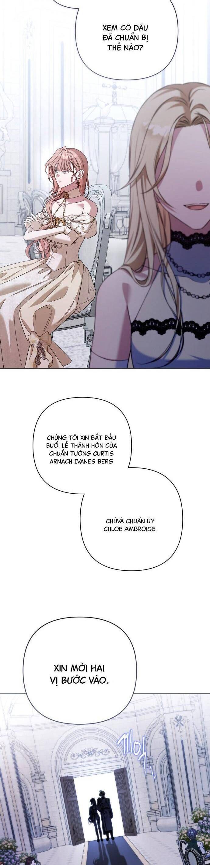 Quỳ Xuống Đi, Đại Công Tước!: Chapter 7