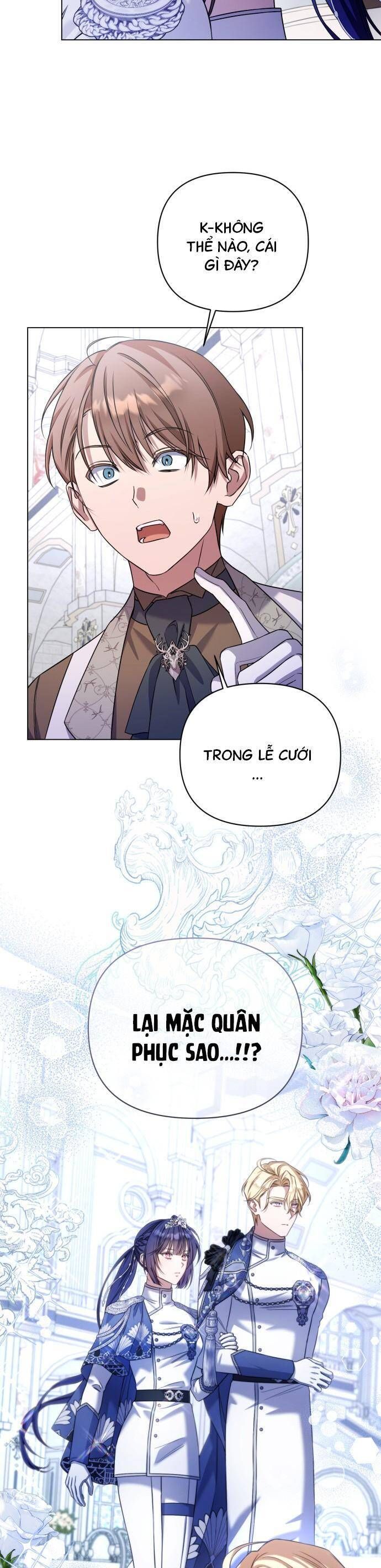 Quỳ Xuống Đi, Đại Công Tước!: Chapter 7