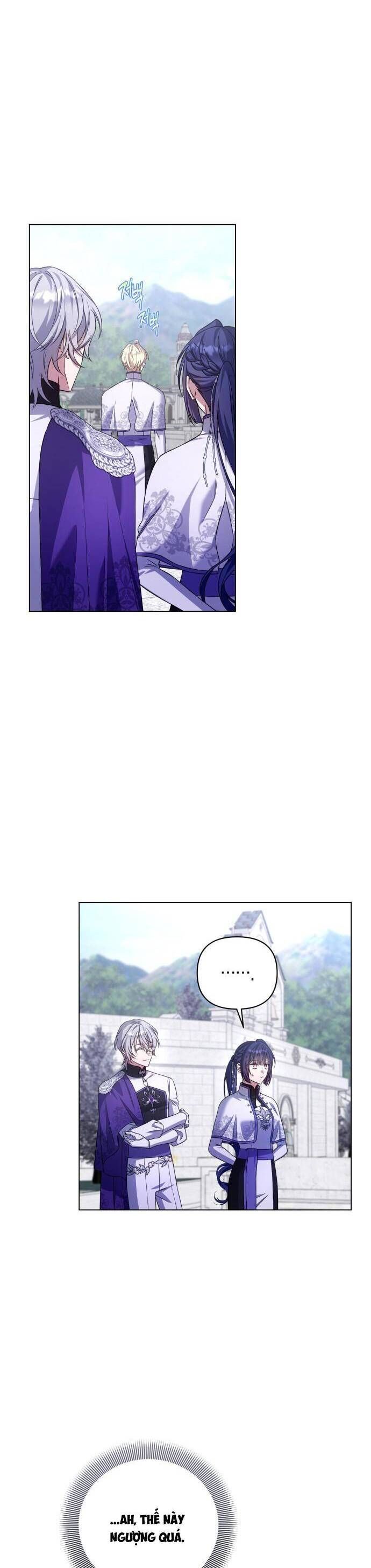 Quỳ Xuống Đi, Đại Công Tước!: Chapter 7