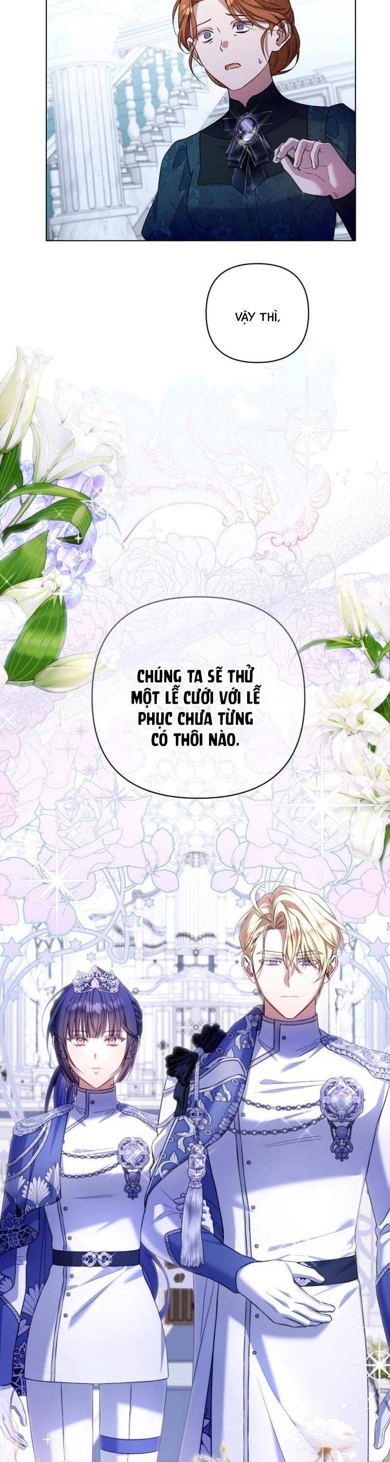 Quỳ Xuống Đi, Đại Công Tước!: Chapter 8