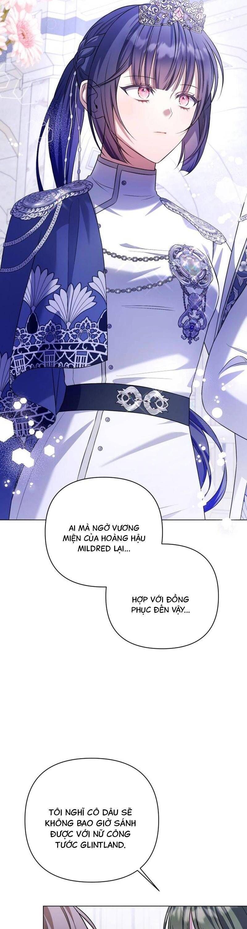 Quỳ Xuống Đi, Đại Công Tước!: Chapter 8