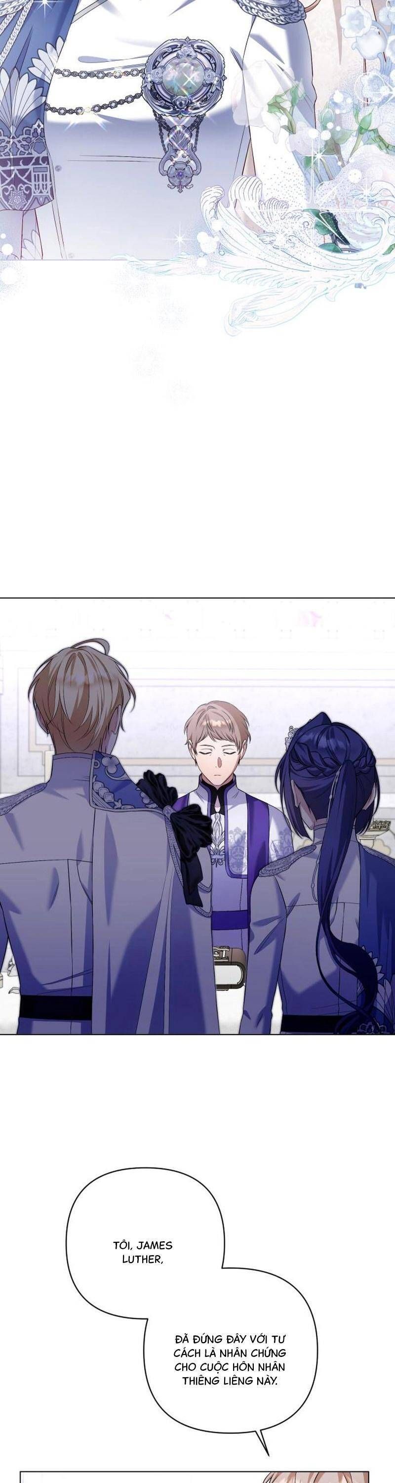 Quỳ Xuống Đi, Đại Công Tước!: Chapter 8