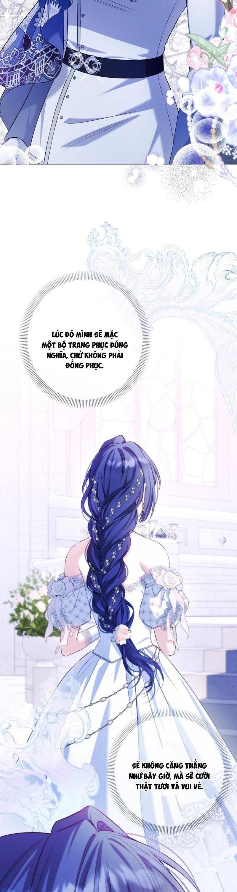 Quỳ Xuống Đi, Đại Công Tước!: Chapter 8