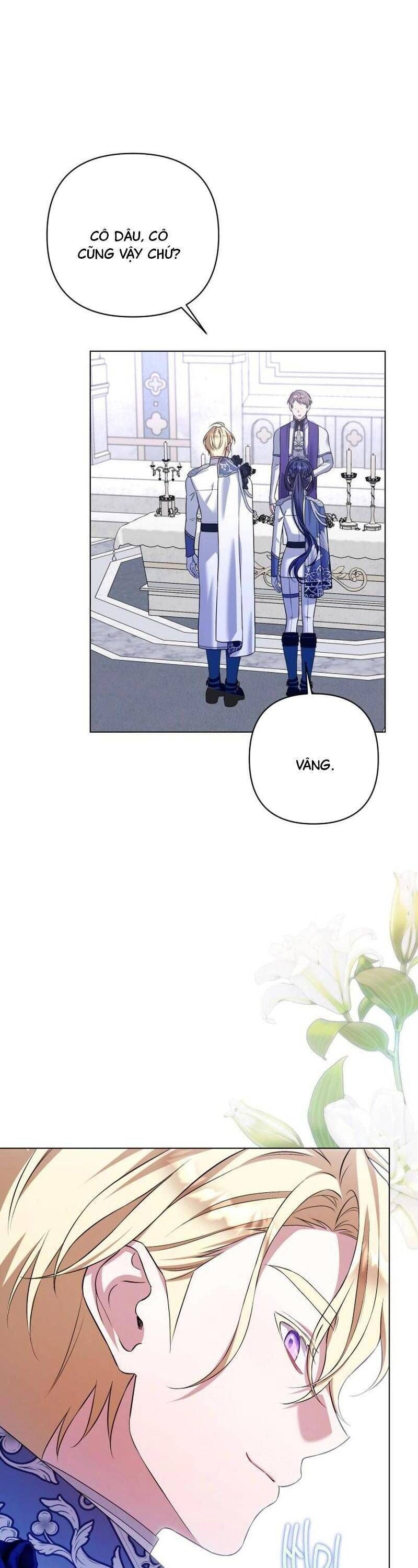 Quỳ Xuống Đi, Đại Công Tước!: Chapter 8