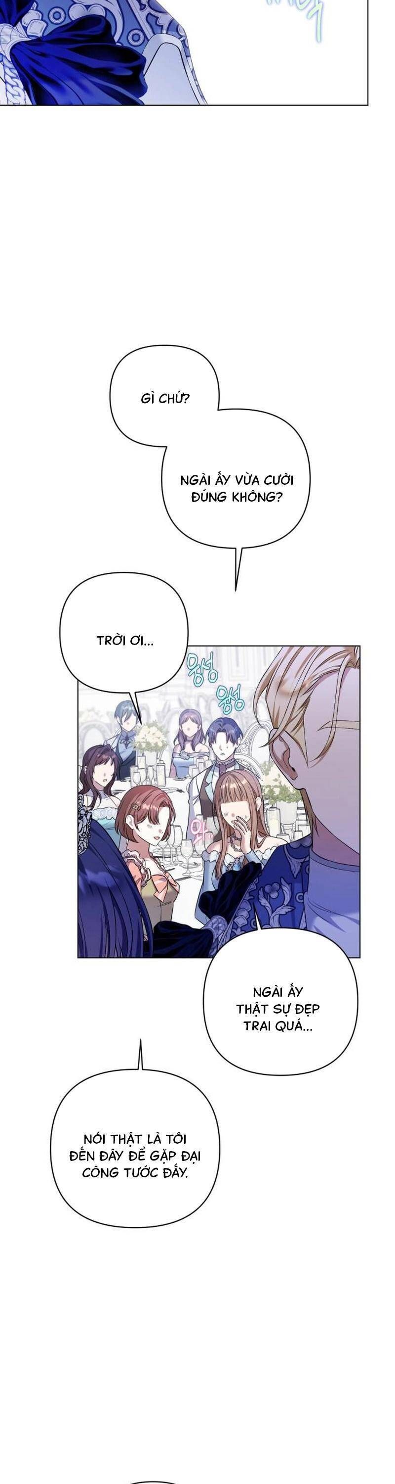 Quỳ Xuống Đi, Đại Công Tước!: Chapter 8