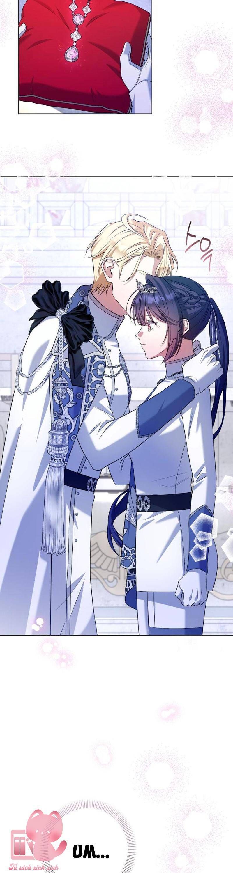 Quỳ Xuống Đi, Đại Công Tước!: Chapter 8