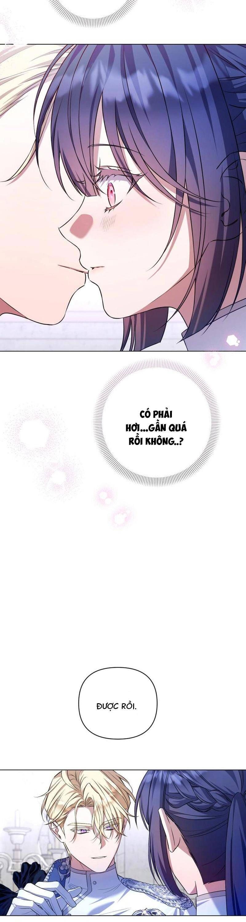 Quỳ Xuống Đi, Đại Công Tước!: Chapter 8