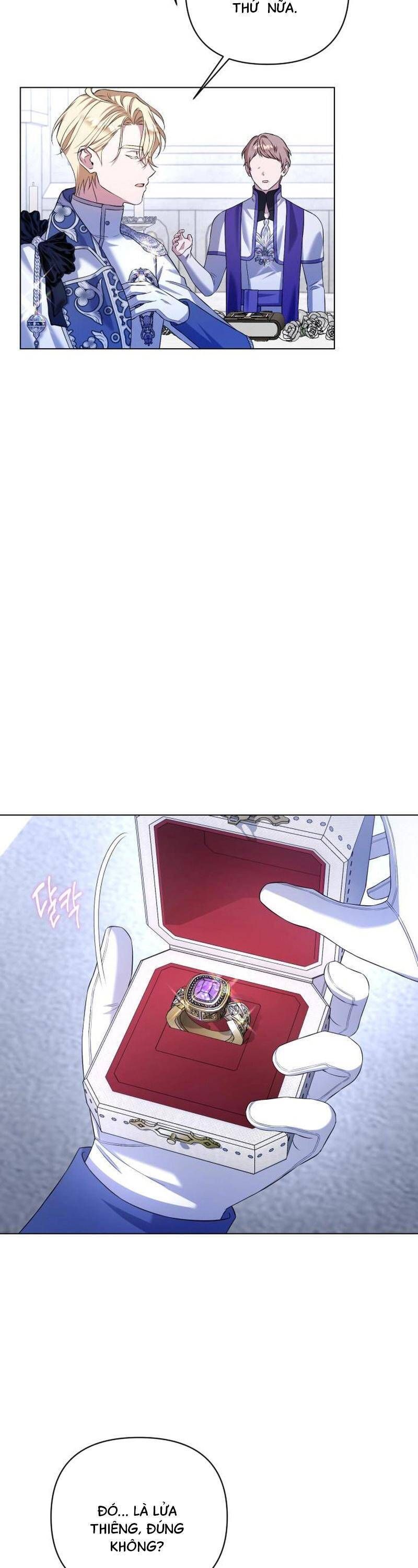 Quỳ Xuống Đi, Đại Công Tước!: Chapter 8