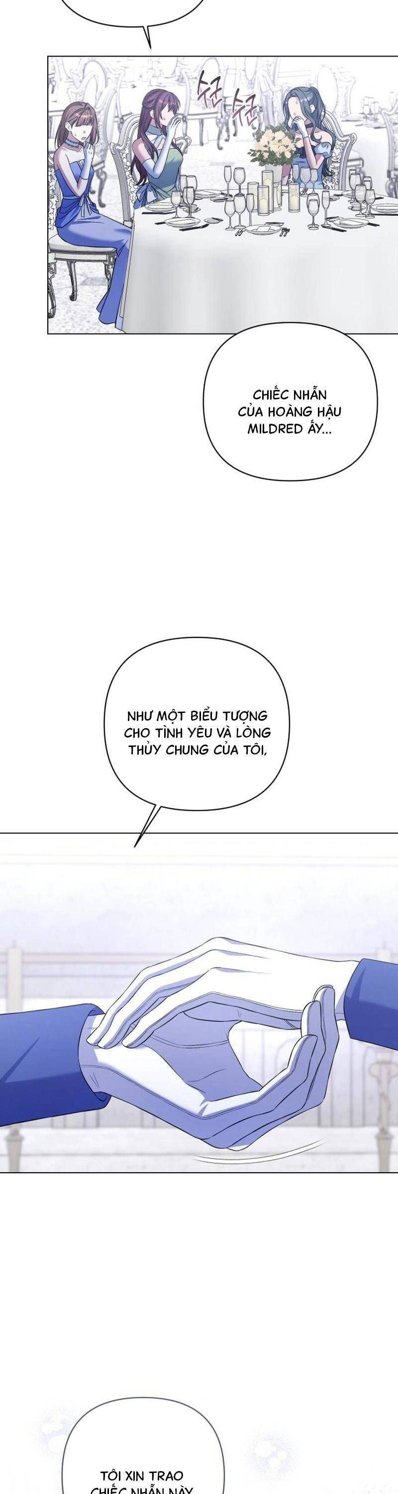 Quỳ Xuống Đi, Đại Công Tước!: Chapter 8