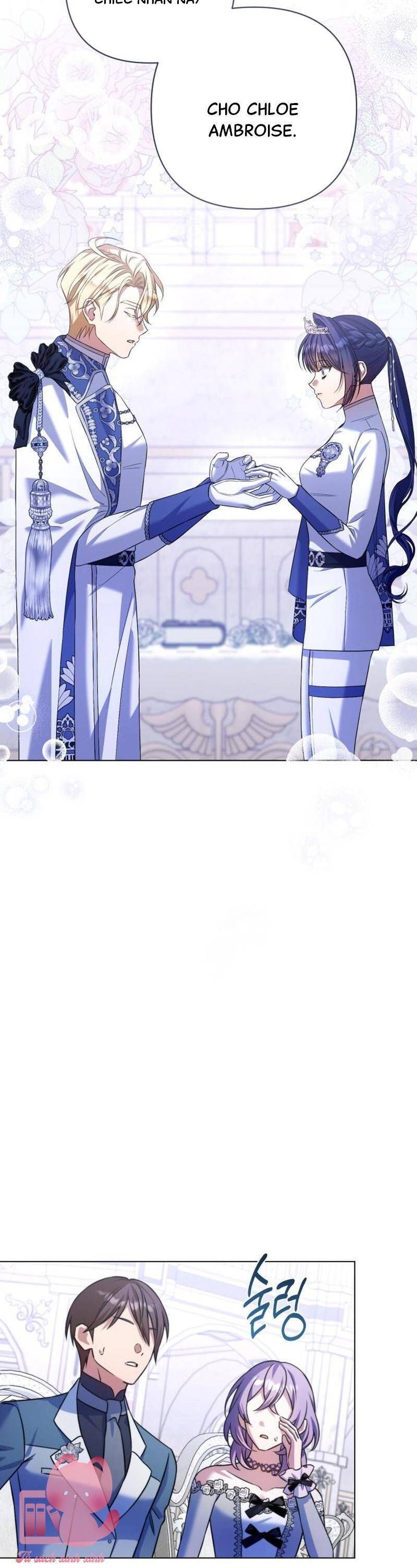 Quỳ Xuống Đi, Đại Công Tước!: Chapter 8