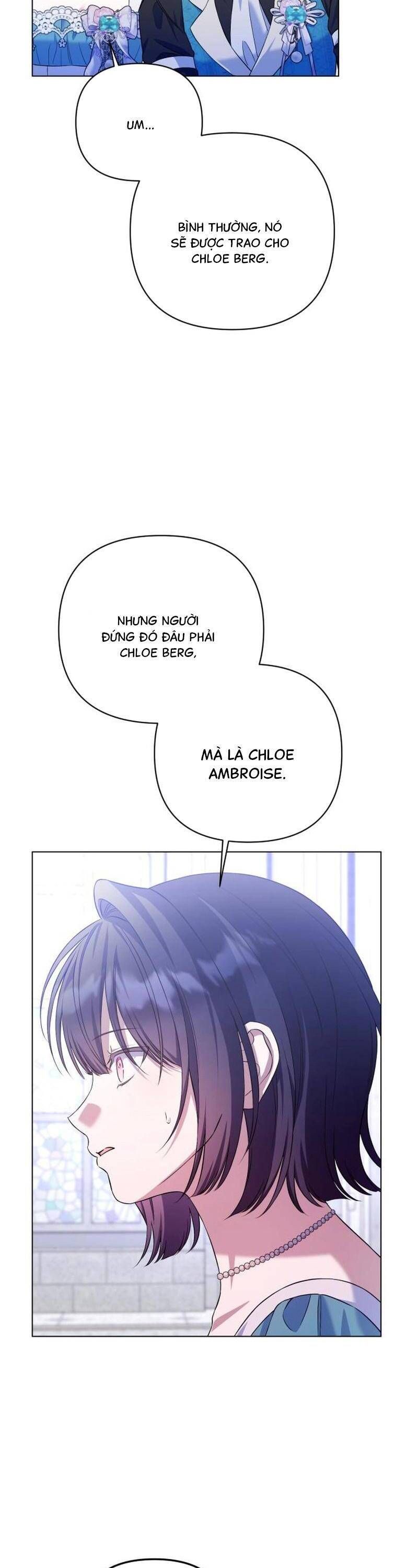 Quỳ Xuống Đi, Đại Công Tước!: Chapter 8