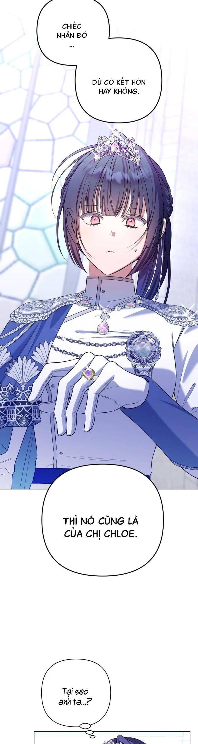 Quỳ Xuống Đi, Đại Công Tước!: Chapter 8