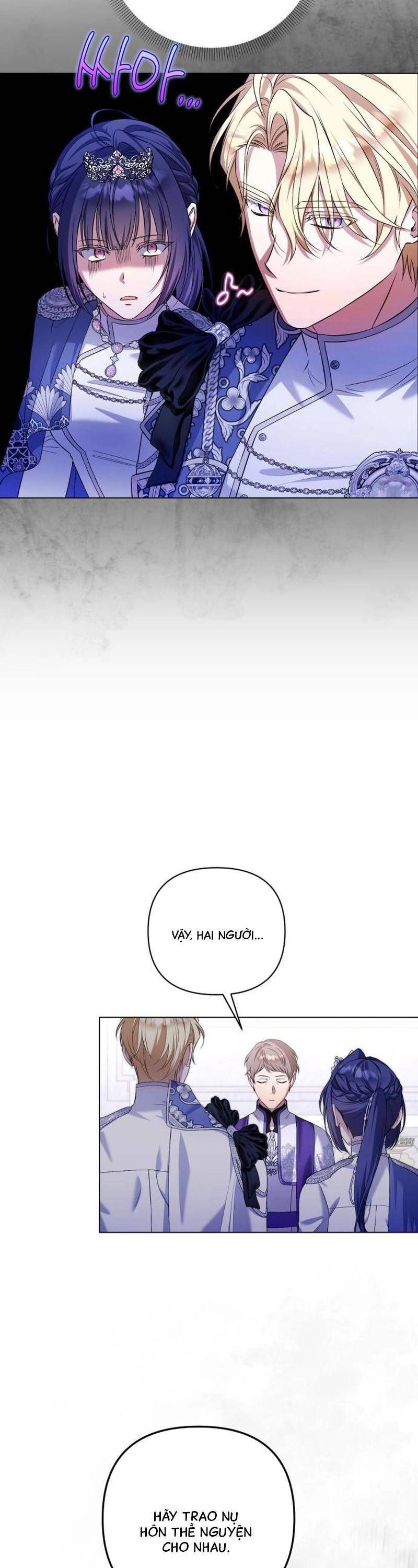 Quỳ Xuống Đi, Đại Công Tước!: Chapter 8