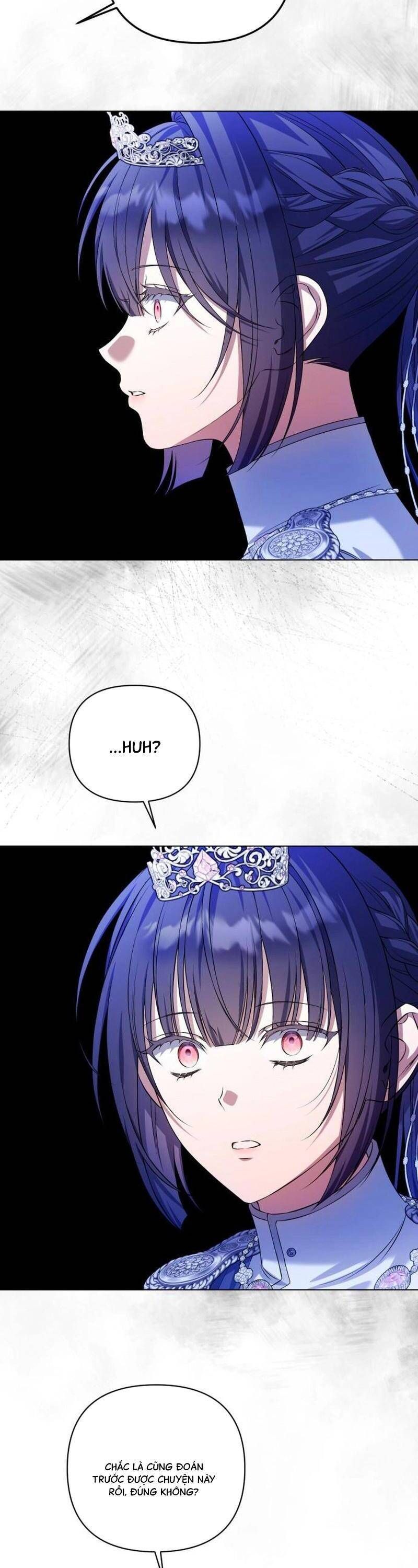 Quỳ Xuống Đi, Đại Công Tước!: Chapter 8