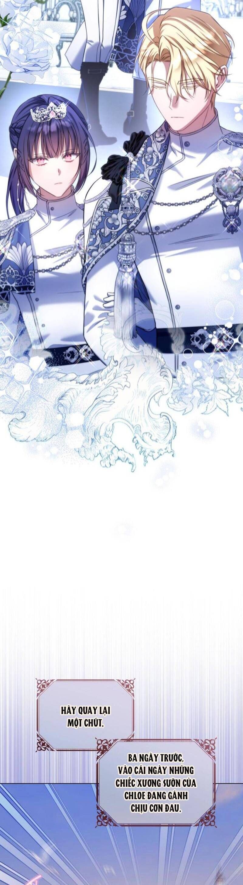 Quỳ Xuống Đi, Đại Công Tước!: Chapter 8